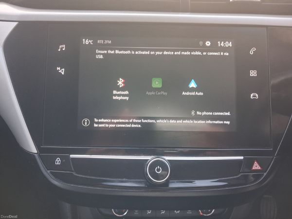 201 Opel/Vauxhall Corsa 1.2 Petrol 393644968