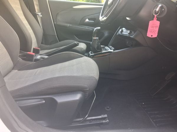 201 Opel/Vauxhall Corsa 1.2 Petrol 393644970