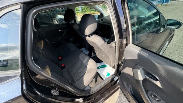 Volkswagen Polo 1.2TSI Auto 2016 393646090