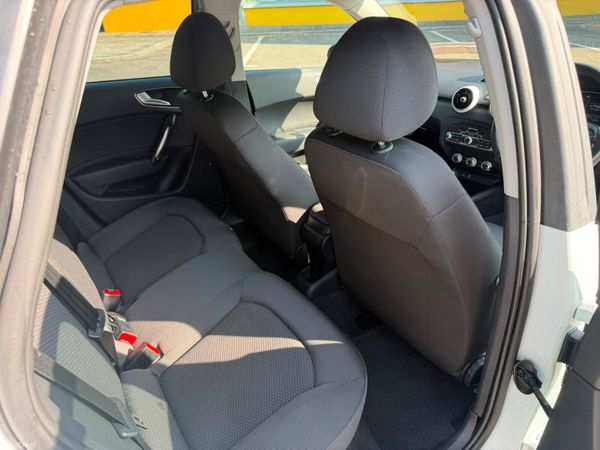 Audi A1 1.4 TFSi SLINE DSG 393646628