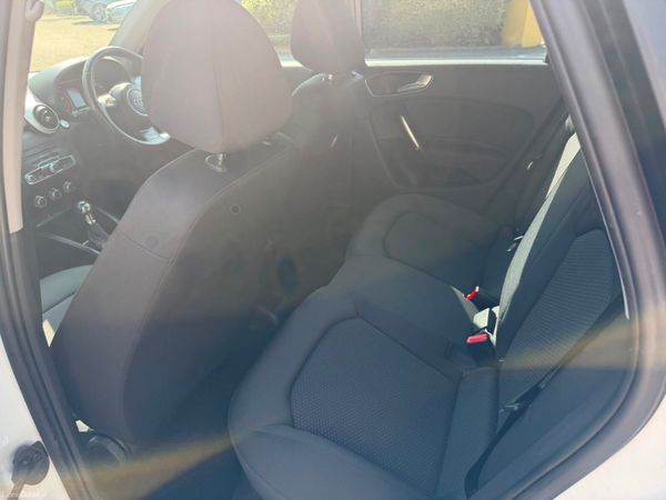 Audi A1 1.4 TFSi SLINE DSG 393646632
