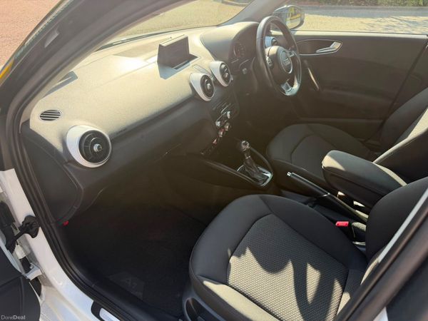 Audi A1 1.4 TFSi SLINE DSG 393646636