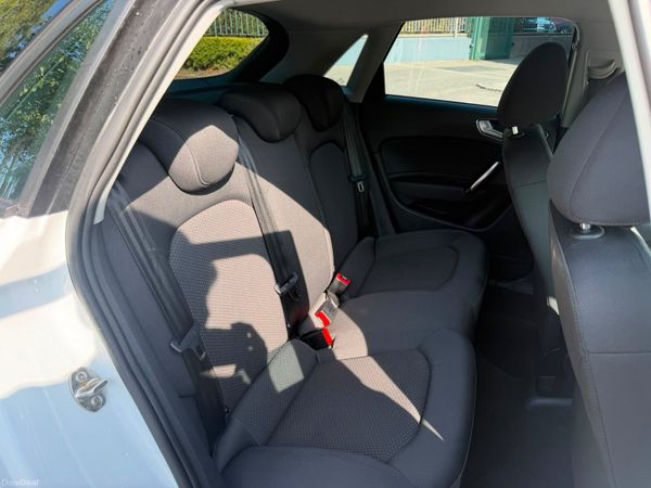 Audi A1 1.4 TFSi SLINE DSG 393646638