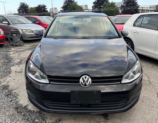 2014 Volkswagen Golf, 3 of 13