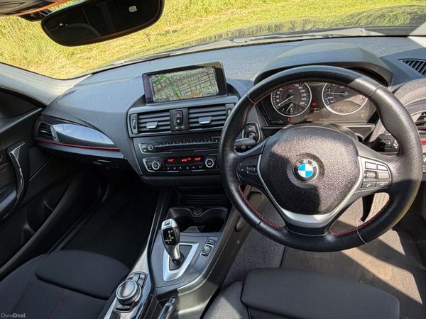 Bmw 116i Sport 393648840