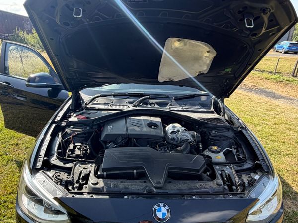 Bmw 116i Sport 393648848