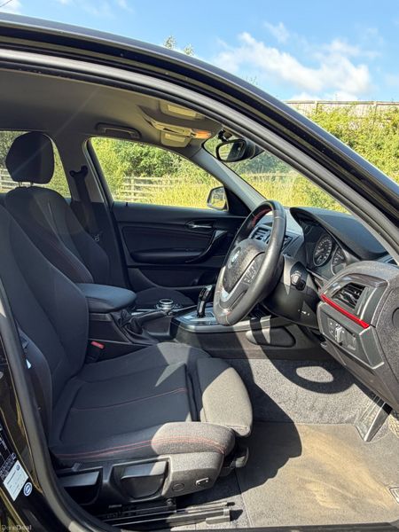 Bmw 116i Sport 393648854