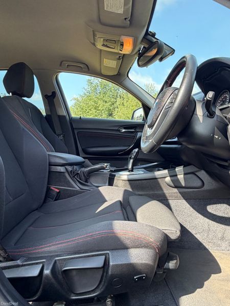 Bmw 116i Sport 393648886