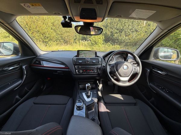 Bmw 116i Sport 393648890