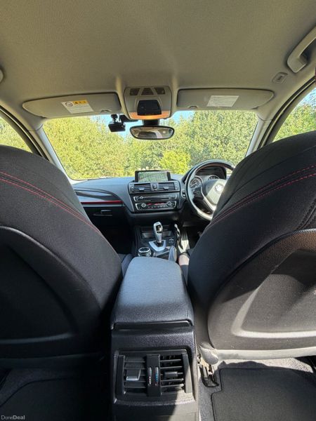 Bmw 116i Sport 393648892