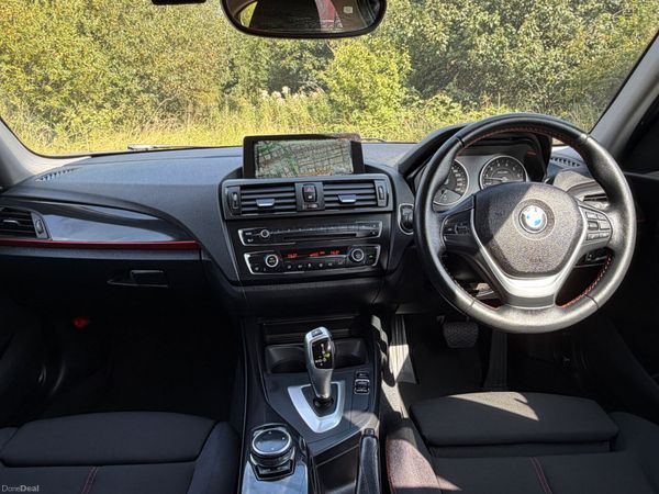Bmw 116i Sport 393648896