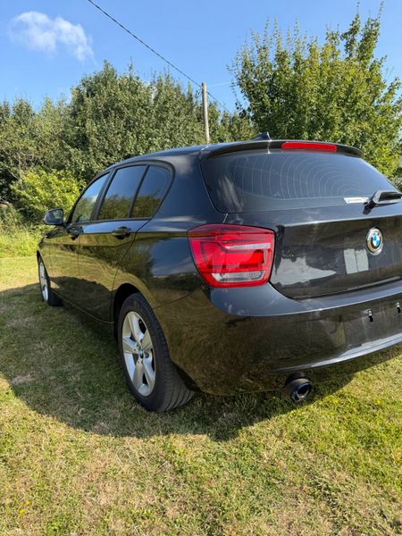 Bmw 116i Sport 393648814