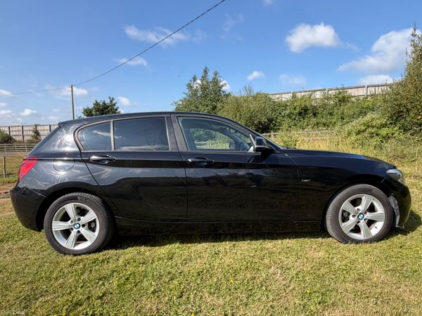 Bmw 116i Sport 393648816