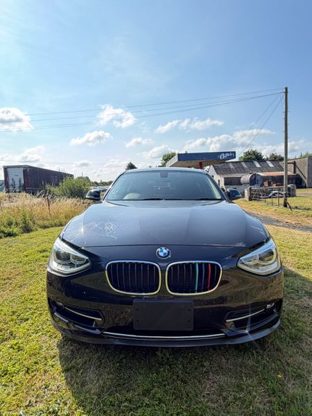 Bmw 116i Sport 393648818