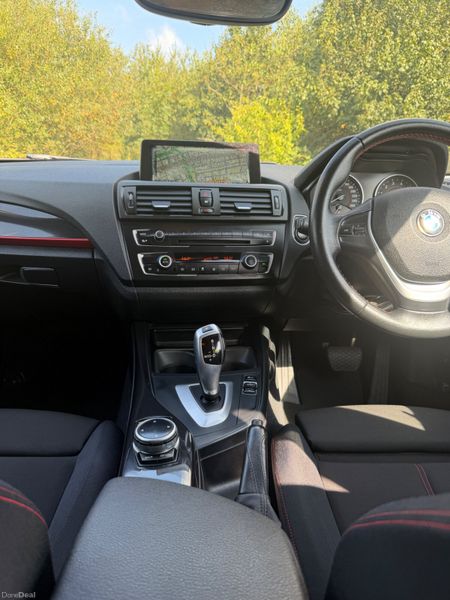 Bmw 116i Sport 393648902