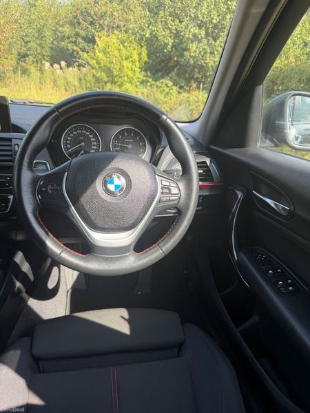 Bmw 116i Sport 393648904