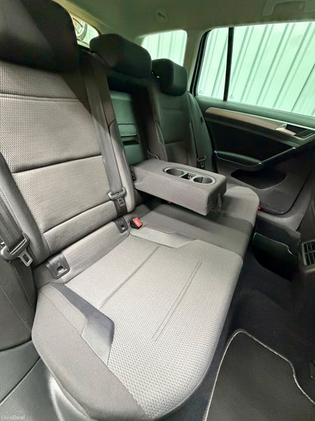 2015 VW Golf Estate 1.2 Petrol - Automatic! 393649792