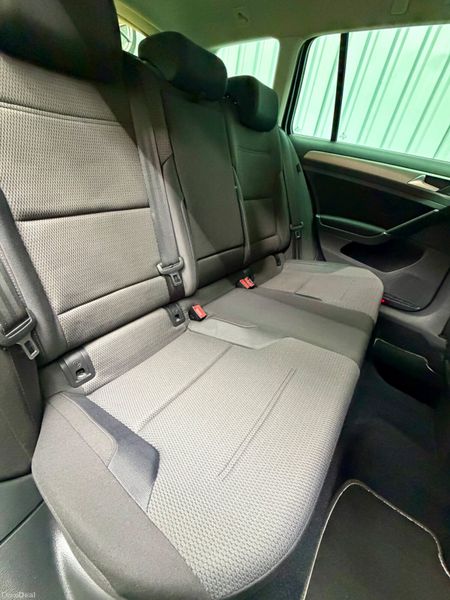 2015 VW Golf Estate 1.2 Petrol - Automatic! 393649794