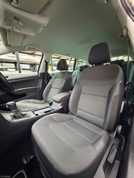 2015 VW Golf Estate 1.2 Petrol - Automatic! 393649796