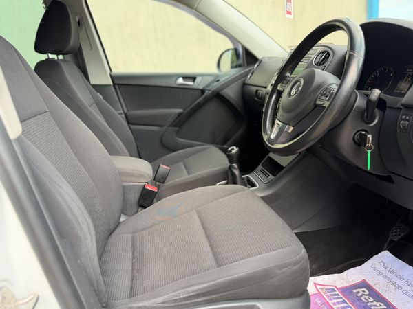 Vw Tiguan Life 141 2.0 TDI 393650440