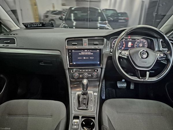 🔥VW Golf Mk7.5 Comfortline 🔥 393650488