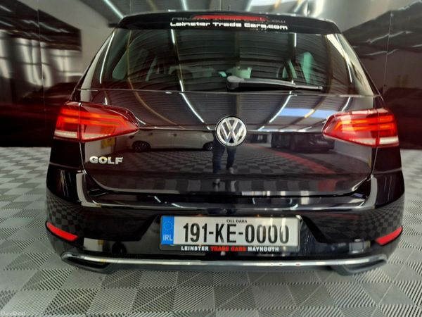 🔥VW Golf Mk7.5 Comfortline 🔥 393650492