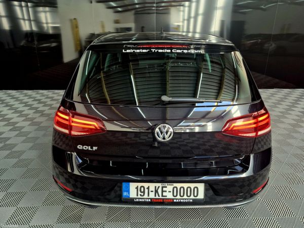 🔥VW Golf Mk7.5 Comfortline 🔥 393650494