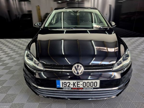 🔥VW Golf Mk7.5 Comfortline 🔥 393650496