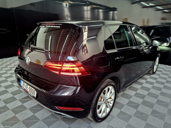 🔥VW Golf Mk7.5 Comfortline 🔥 393650498
