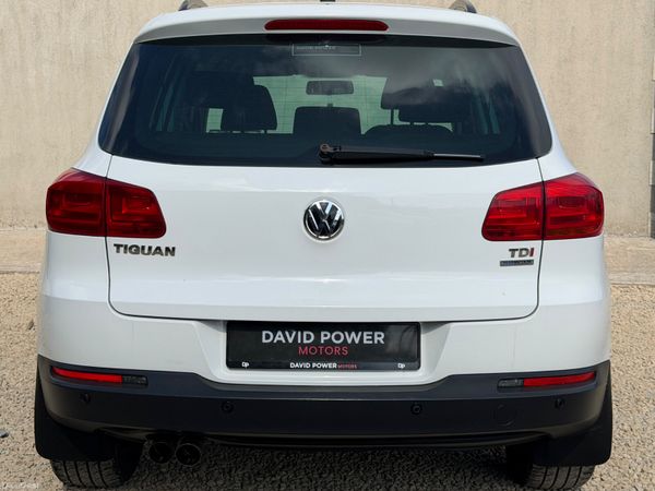 Vw Tiguan Life 141 2.0 TDI 393650432