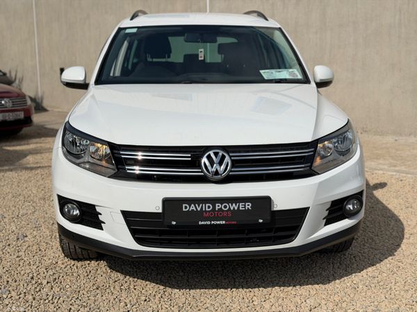 Vw Tiguan Life 141 2.0 TDI 393650434