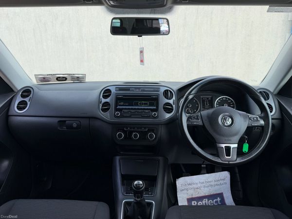 Vw Tiguan Life 141 2.0 TDI 393650438