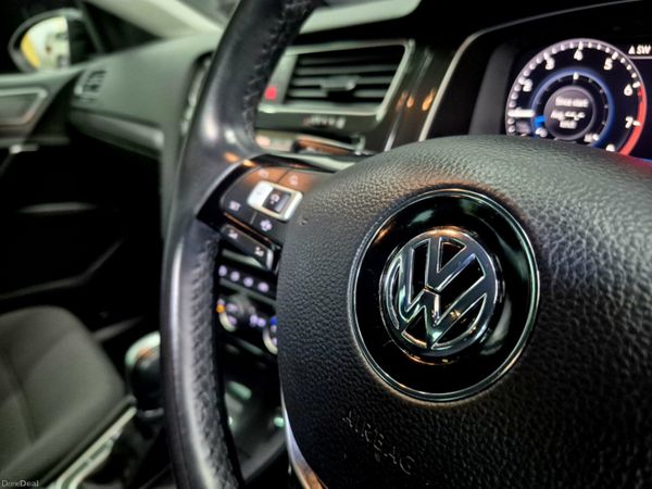 🔥VW Golf Mk7.5 Comfortline 🔥 393650500