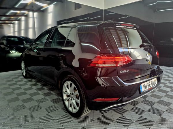 🔥VW Golf Mk7.5 Comfortline 🔥 393650502