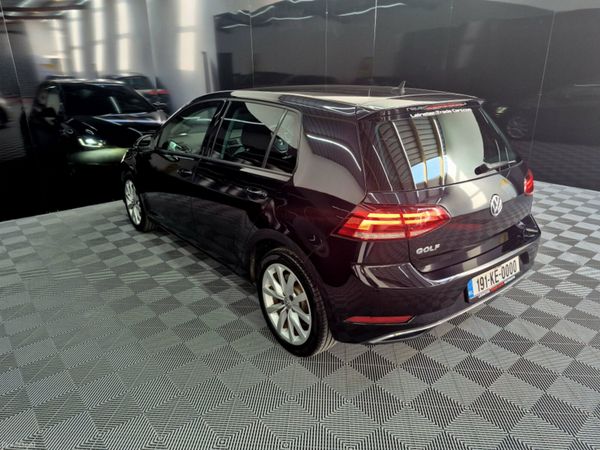 🔥VW Golf Mk7.5 Comfortline 🔥 393650504