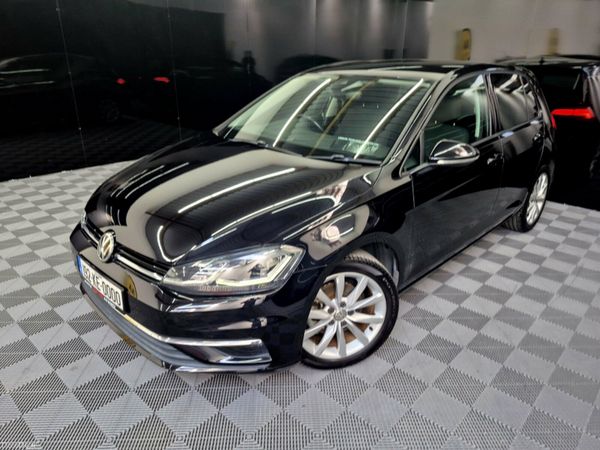 🔥VW Golf Mk7.5 Comfortline 🔥 393650506