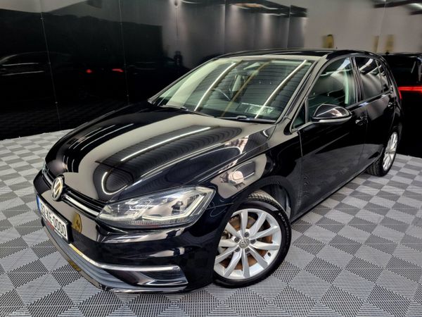 🔥VW Golf Mk7.5 Comfortline 🔥 393650508