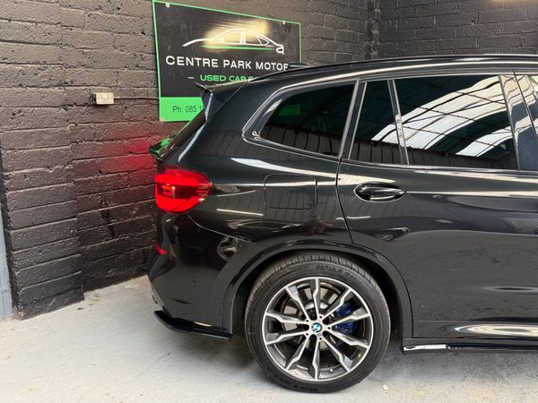 2021 BMW X3 30e M-Sport Pro X-Drive *SPEC* 393651188