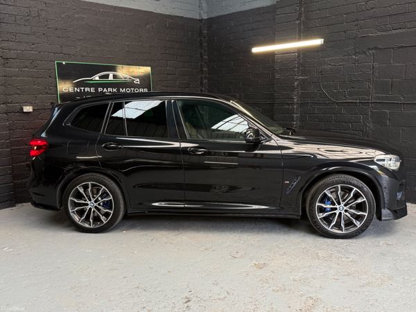 2021 BMW X3 30e M-Sport Pro X-Drive *SPEC* 393651192