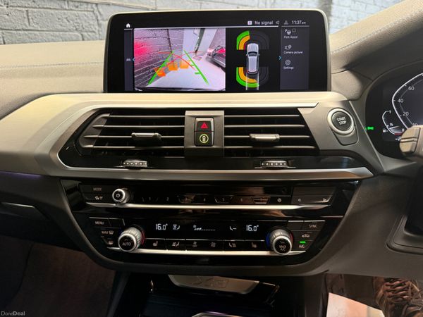 2021 BMW X3 30e M-Sport Pro X-Drive *SPEC* 393651256