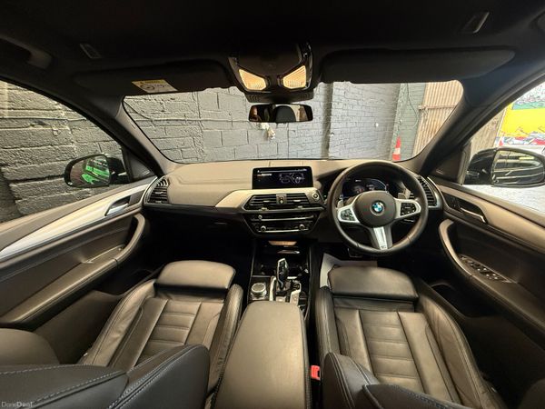 2021 BMW X3 30e M-Sport Pro X-Drive *SPEC* 393651212