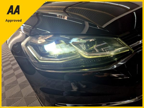 🔥VW Golf Mk7.5 Comfortline 🔥 393661948
