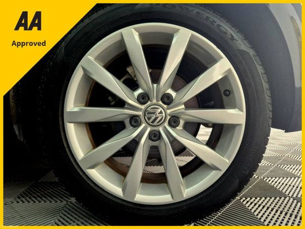 🔥VW Golf Mk7.5 Comfortline 🔥 393661950