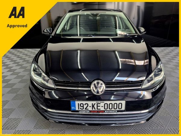 🔥VW Golf Mk7.5 Comfortline 🔥 393661956