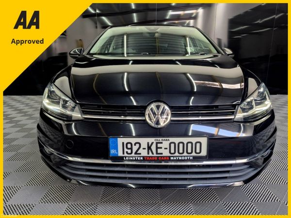🔥VW Golf Mk7.5 Comfortline 🔥 393661958