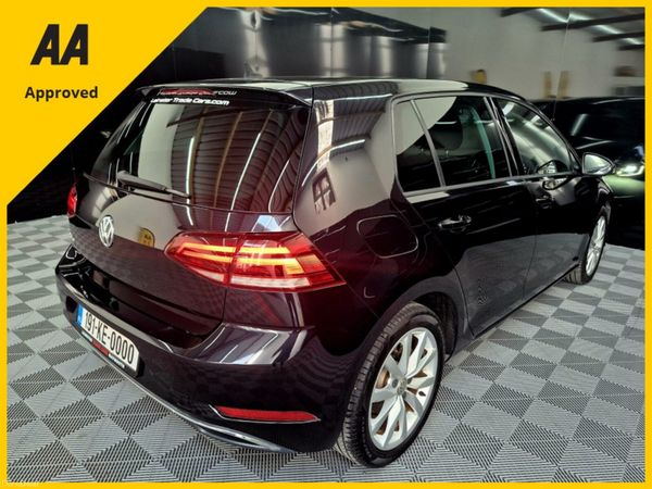 🔥VW Golf Mk7.5 Comfortline 🔥 393661962