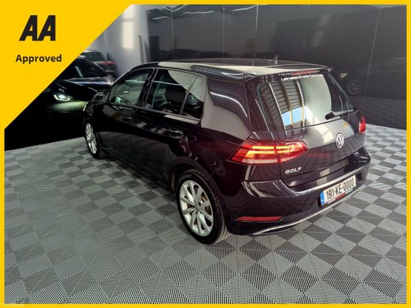 🔥VW Golf Mk7.5 Comfortline 🔥 393661964