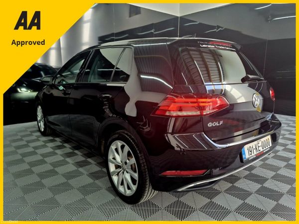 🔥VW Golf Mk7.5 Comfortline 🔥 393661966