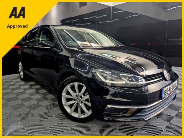 🔥VW Golf Mk7.5 Comfortline 🔥 393661968