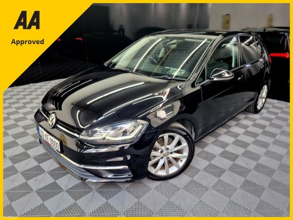 🔥VW Golf Mk7.5 Comfortline 🔥 393661970
